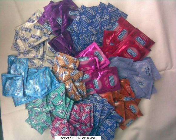 : mixt 12 feluri de - 35 ron /2 buc. din fiecare +1
50 buc - 65 ron /4 buc. din fiecare +2
100 buc -